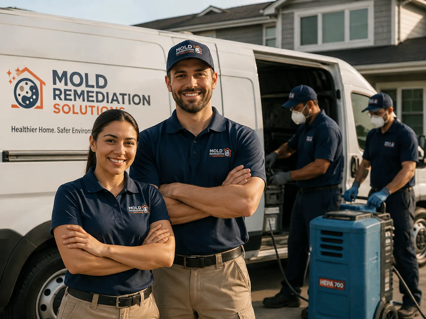 Mold Remediation company in Junction City, KY
